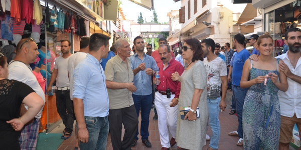 Kuşadası Belediyesi'nden 'sıfır işgaliye' açıklaması