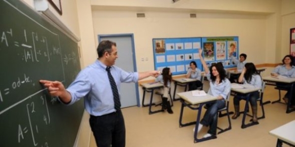Rotasyonda özrü olan öğretmenler dikkat!