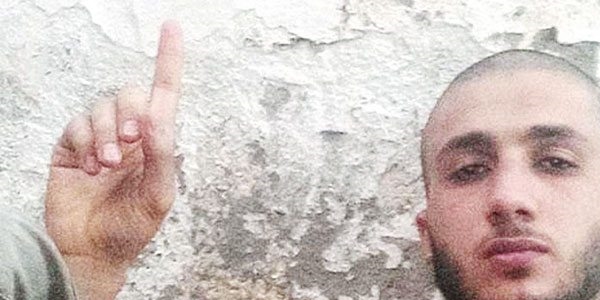 Diyarbakır bombacısıyla arkadaştı iddiası
