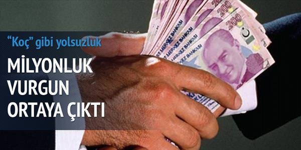 Kurban satış yerlerinden vurgun iddiası