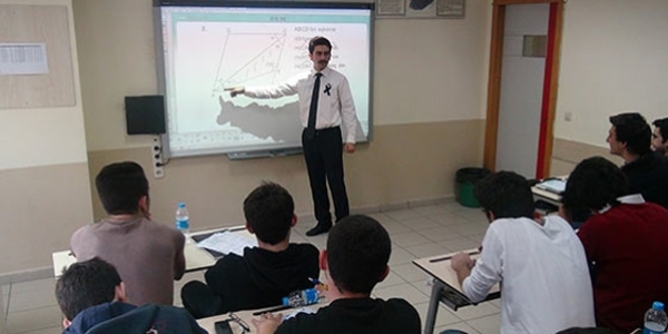 Dershaneler şimdi ne olacak?