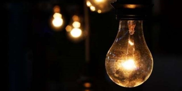 �stanbul'da elektrik kesintisi