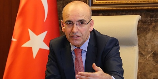 T�rkiye ile ABD aras�nda finansal bilgi payla��m� ba�l�yor