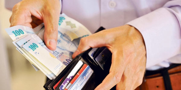 2 milyon emekliye farkları Ağustos'ta ödenecek