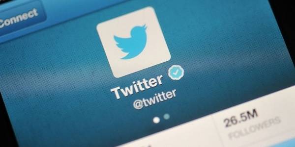 Twitter yasağı kaldırıldı
