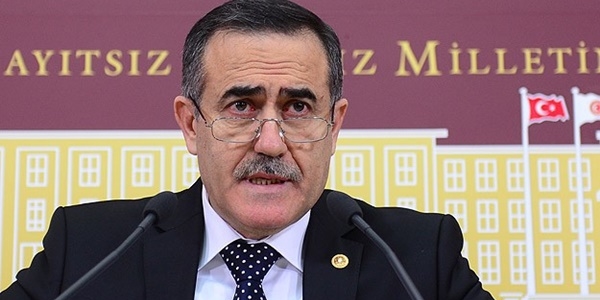 'CHP PM ile alakalı bir durum ima dahi edilmedi'