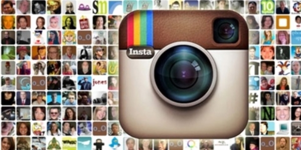 Instagram'a arama özelliği geldi