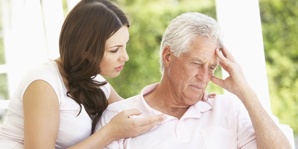 Alzheimer hastalarına umut olacak çalışma