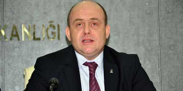 'Milletin cebinden 65 milyon lira çalınmıştır'