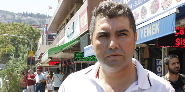 Mendil satan Suriyeli çocuk esnaftan şikayetçi oldu