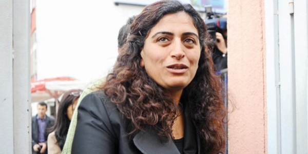 HDP'li Tuncel'in beraatine ilişkin gerekçe açıklandı