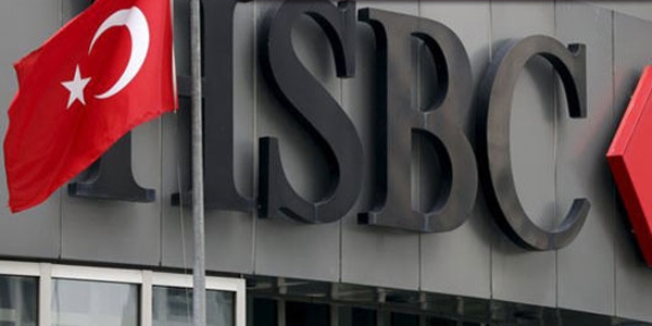 HSBC'nin sat fiyat belli oldu