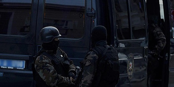 Sakallı esnafı DAEŞ'ci diye öldürdüler