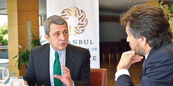 İş dünyası Ak Parti-CHP koalisyonu diyor