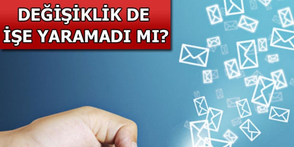 Reklam SMS'leri için şikayet sistemi açıldı
