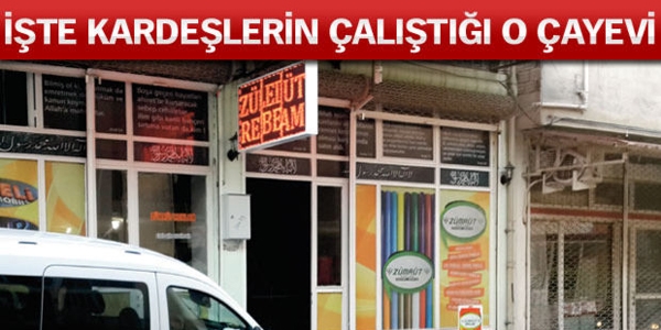 Adıyaman'dan giden 23 şüpheli daha var