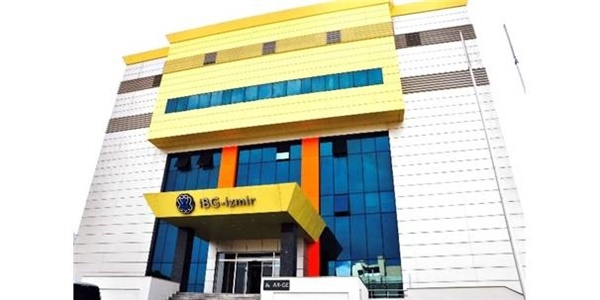 Kanser ilaçları artık İzmir'de üretilecek