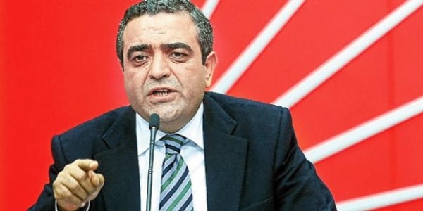 CHP'den 4-B'li personel için kadro teklifi