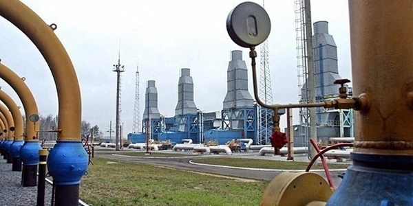 Doğalgaz pazarlığında 'Türk Akımı' baskısı