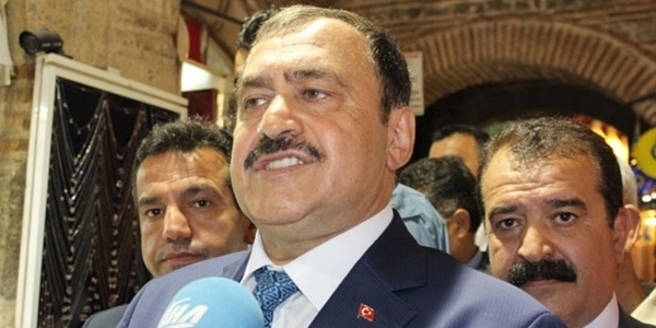 Eroğlu: MHP kapıları kapatmış değil