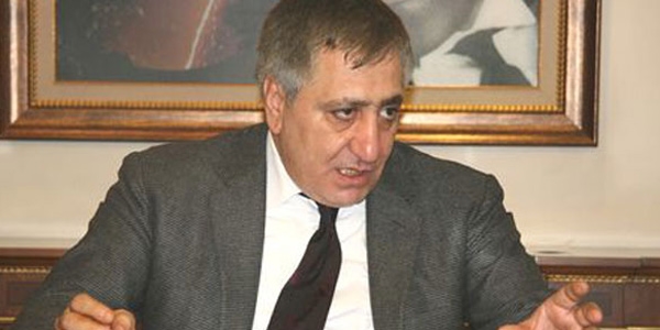 Vali Küçük: İkinci bir canlı bombaya ilişkin bilgi yok