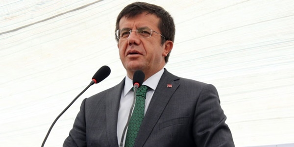 Zeybekci: Dolardan endişe etmeye gerek yok