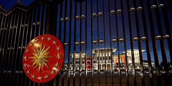 Cumhurbaşkanlığı: İftiralar karalama kampanyasının bir parçası
