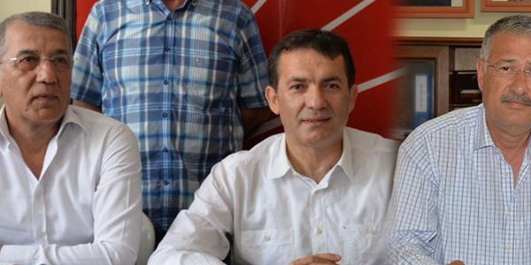 Mersin'de 'rüşvetle alınan 600 bin liralık ev' tartışması