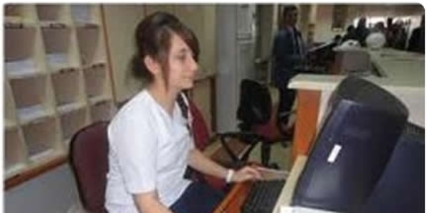 Tıbbi sekreterler, neden lisans tamamlamada yok?