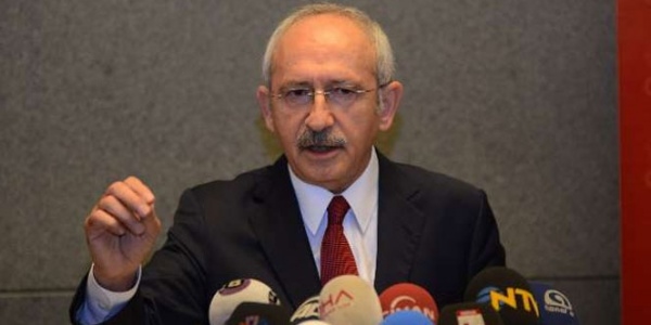 'Savaş ortamı yaratmak isteyenlere meydan vermeyeceğiz'