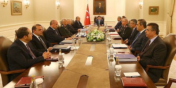 'Önlemler ivedilikle uygulamaya konulacak'