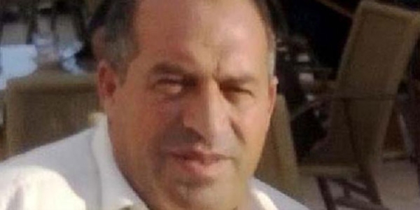 CHP'li meclis üyesini, arkadaşının eşi öldürmüş