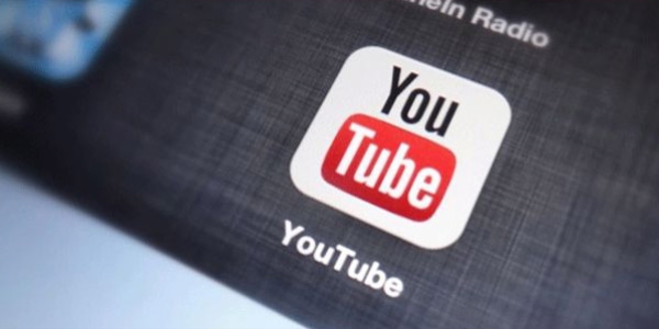 YouTube'ta dikey video dönemi başlıyor