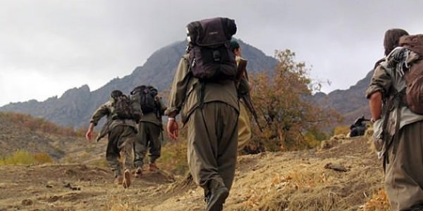 PKK'ya son kez 'silah brak' ars yaplacak