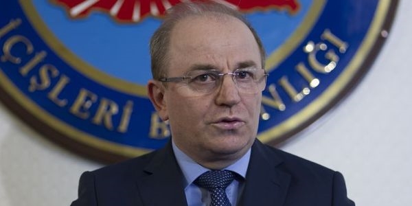 Bakan Öztürk: Paralel Yapı varlığı olabilir