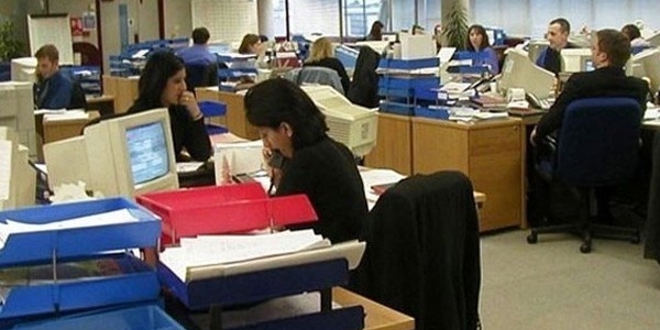 Eş durumu mağdurları yeni hükümeti bekliyor