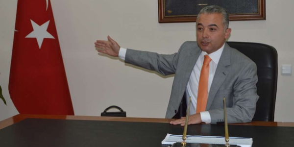 Kaymakamın açıklamaları sosyal medyada yankı buldu