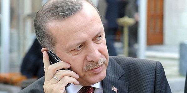 Cumhurbaşkanı Erdoğan'dan şehit askerin ailesine başsağlığı