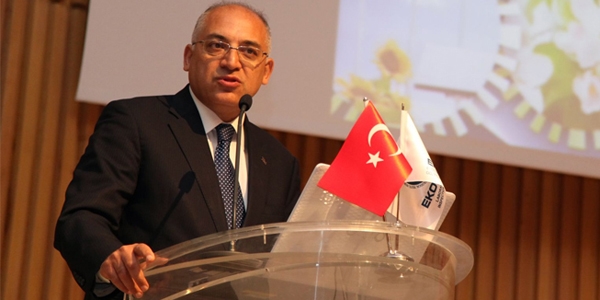 Büyükekşi: Seçim olursa 2015'i kaybederiz