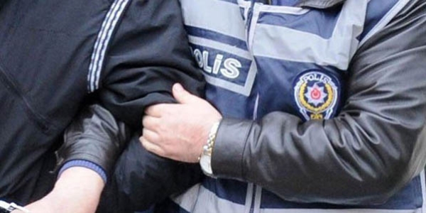 Gözaltına alınan PKK zanlıları serbest