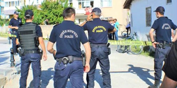 Van'da iki aile arasında kavga: 15 yaralı