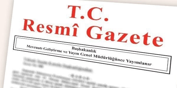 DSİ Genel Müdürlüğüne atama