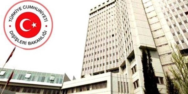 Dışişleri Bakanlığı: Mutabakata vardık