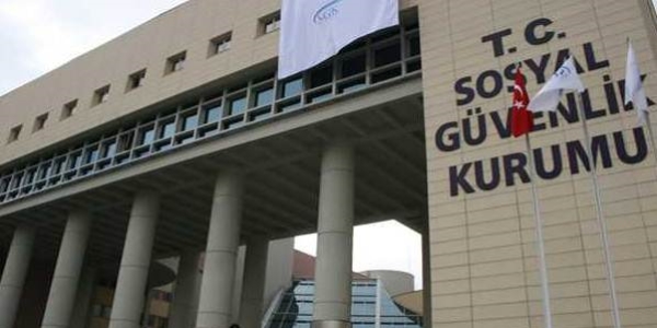İki doktora SGK'yı dolandırma davası