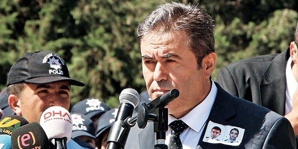 O mdr: Paralel yap PKK'dan daha tehlikeli