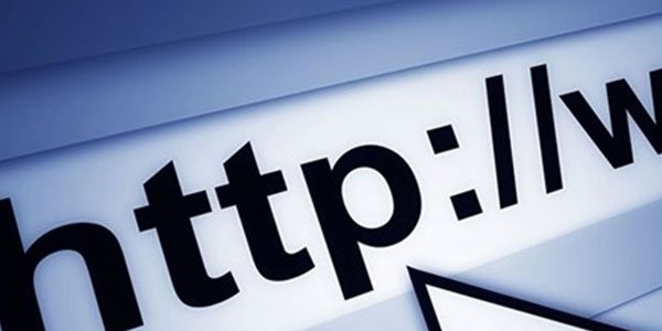 Bazı internet sitelerine erişim engeli