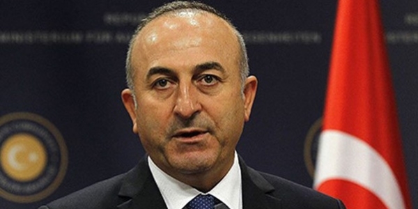 'Amacımız DAEŞ tehdidini ortadan kaldırmak'