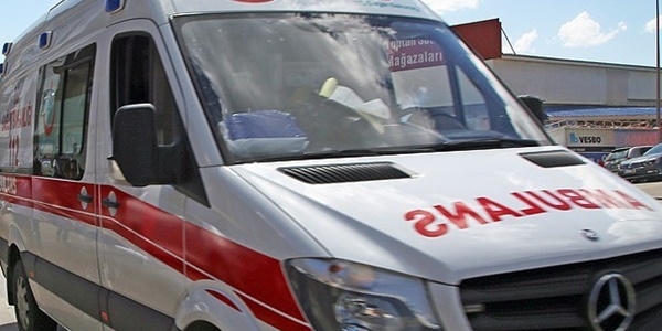 Kaçırılan sağlık personelleri ve işçiler serbest bırakıldı
