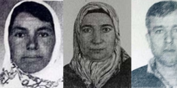 Midibüs devrildi: 3 ölü, 30 yaralı