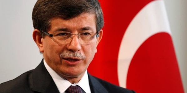 Davutolu'ndan PKK ve ID'e operasyon aklamas